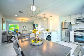Palm Desert Condo with Resort Pools and Hot Tubs!